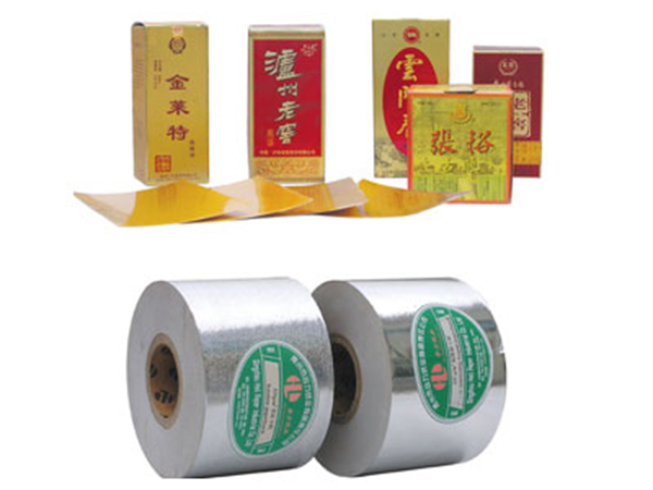 不干膠商標紙的優(yōu)點介紹
